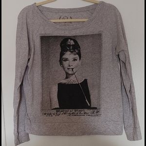 Breakfast at Tiffany's top